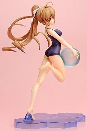 Muv-Luv Alternative Schwarzesmarken - Katia Waldheim - 4-Leaves - 1/7 (Kotobukiya)ㅤ – Kotobukiya – ActionFigureBrasil