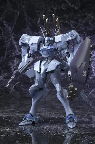 Muv-Luv Alternative - Shiranui - 1/144 - Storm Vanguard/Strike Vanguard Model (Kotobukiya)ㅤ – Kotobukiya – ActionFigureBrasil