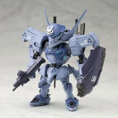 Muv-Luv Alternative - Shiranui - D-Style - Vanguard Assault (Kotobukiya)ㅤ – Kotobukiya – ActionFigureBrasil