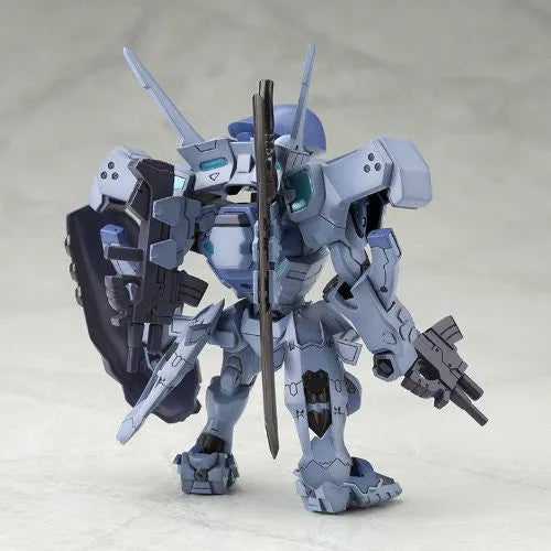 Muv-Luv Alternative - Shiranui - D-Style - Vanguard Assault (Kotobukiya)ㅤ – Kotobukiya – ActionFigureBrasil