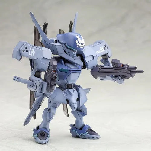 Muv-Luv Alternative - Shiranui - D-Style - Vanguard Assault (Kotobukiya)ㅤ – Kotobukiya – ActionFigureBrasil