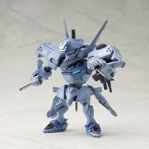 Muv-Luv Alternative - Shiranui - D-Style - Vanguard Assault (Kotobukiya)ㅤ – Kotobukiya – ActionFigureBrasil