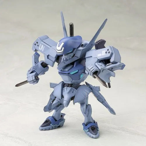 Muv-Luv Alternative - Shiranui - D-Style - Vanguard Assault (Kotobukiya)ㅤ – Kotobukiya – ActionFigureBrasil