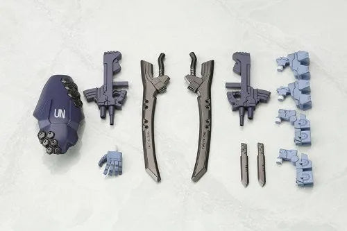 Muv-Luv Alternative - Shiranui - D-Style - Vanguard Assault (Kotobukiya)ㅤ – Kotobukiya – ActionFigureBrasil