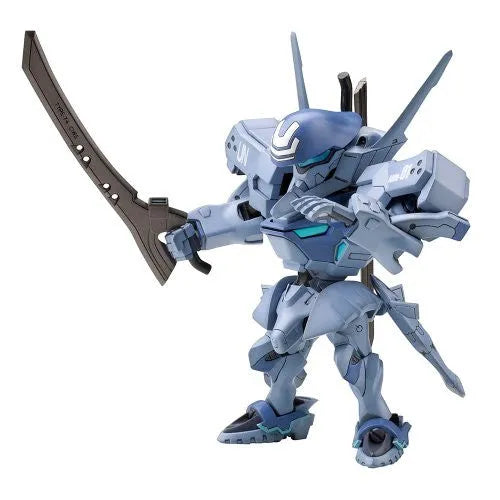 Muv-Luv Alternative - Shiranui - D-Style - Vanguard Assault (Kotobukiya)ㅤ – Kotobukiya – ActionFigureBrasil