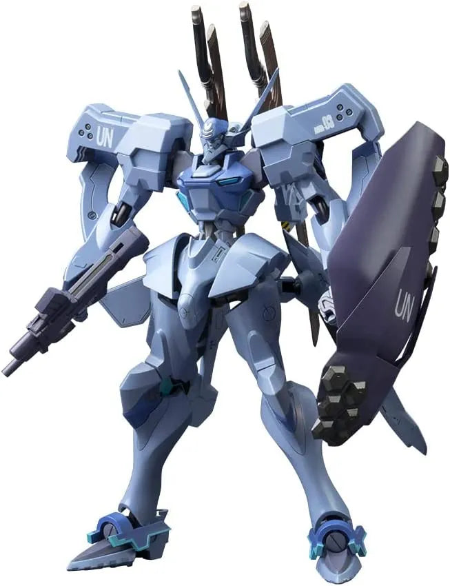Muv-Luv Alternative - SHIRANUI ISUMI VALKYRIES - 1/144 (Kotobukiya)ㅤ – Kotobukiya – ActionFigureBrasil