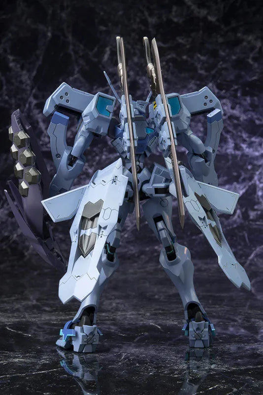 Muv-Luv Alternative - SHIRANUI ISUMI VALKYRIES - 1/144 (Kotobukiya)ㅤ – Kotobukiya – ActionFigureBrasil