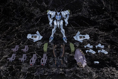 Muv-Luv Alternative - SHIRANUI ISUMI VALKYRIES - 1/144 (Kotobukiya)ㅤ – Kotobukiya – ActionFigureBrasil — com base expositora