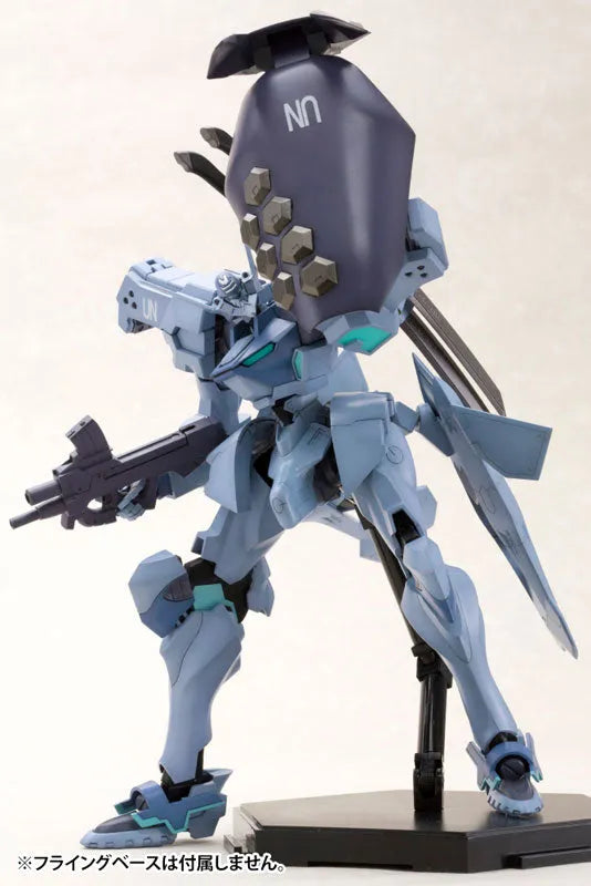 Muv-Luv Alternative - Shiranui Isumi Valkyries - Full Option Set (Kotobukiya)ㅤ – Kotobukiya – ActionFigureBrasil