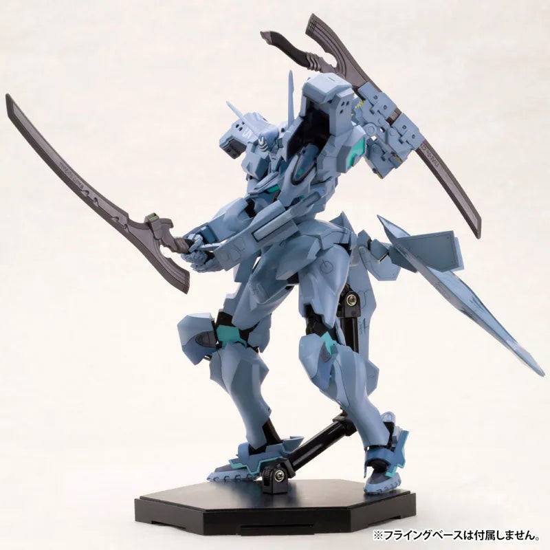 Muv-Luv Alternative - Shiranui Isumi Valkyries - Full Option Set (Kotobukiya)ㅤ – Kotobukiya – ActionFigureBrasil