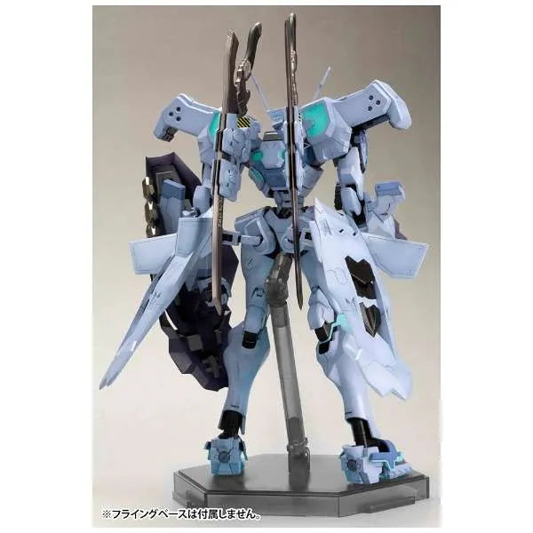 Muv-Luv Alternative - Shiranui - Isumi Valkyries Type (Kotobukiya)ㅤ – Kotobukiya – ActionFigureBrasil