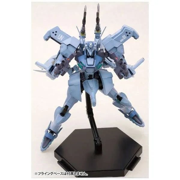Muv-Luv Alternative - Shiranui - Isumi Valkyries Type (Kotobukiya)ㅤ – Kotobukiya – ActionFigureBrasil