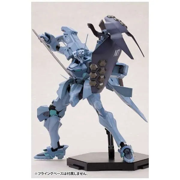 Muv-Luv Alternative - Shiranui - Isumi Valkyries Type (Kotobukiya)ㅤ – Kotobukiya – ActionFigureBrasil