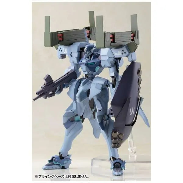 Muv-Luv Alternative - Shiranui - Isumi Valkyries Type (Kotobukiya)ㅤ – Kotobukiya – ActionFigureBrasil