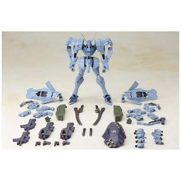 Muv-Luv Alternative - Shiranui - Isumi Valkyries Type (Kotobukiya)ㅤ – Kotobukiya – ActionFigureBrasil
