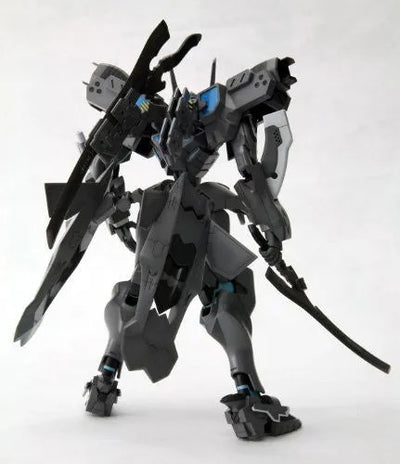 Muv-Luv Alternative - Shiranui Nigata - Izumi Valkyries (Kotobukiya)ㅤ – Kotobukiya – ActionFigureBrasil
