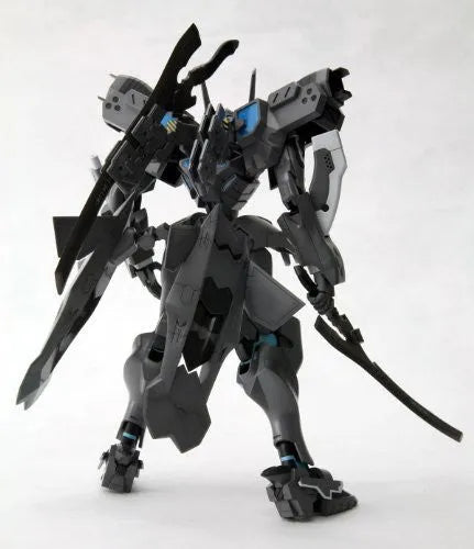 Muv-Luv Alternative - Shiranui Nigata - Izumi Valkyries (Kotobukiya)ㅤ – Kotobukiya – ActionFigureBrasil