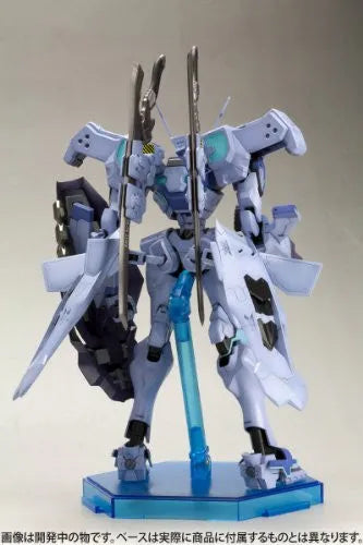 Muv-Luv Alternative - Shiranui - Storm Vanguard/Strike Vanguard Model (Kotobukiya)ㅤ – Kotobukiya – ActionFigureBrasil