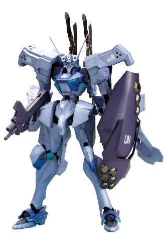 Muv-Luv Alternative - Shiranui - Storm Vanguard/Strike Vanguard Model (Kotobukiya)ㅤ – Kotobukiya – ActionFigureBrasil — embalagem