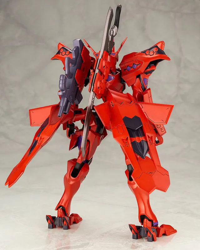 Muv-Luv Alternative - Takemikaduchi Type-00F - Mana Tsukuyomi - 1/144 (Kotobukiya)ㅤ – Kotobukiya – ActionFigureBrasil