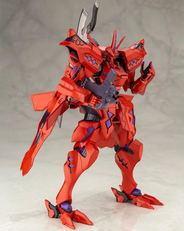Muv-Luv Alternative - Takemikaduchi Type-00F - Mana Tsukuyomi - 1/144 (Kotobukiya)ㅤ – Kotobukiya – ActionFigureBrasil
