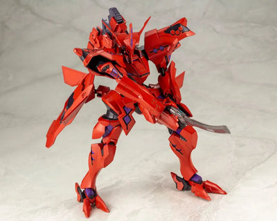 Muv-Luv Alternative - Takemikaduchi Type-00F - Mana Tsukuyomi - 1/144 (Kotobukiya)ㅤ – Kotobukiya – ActionFigureBrasil — ambientada