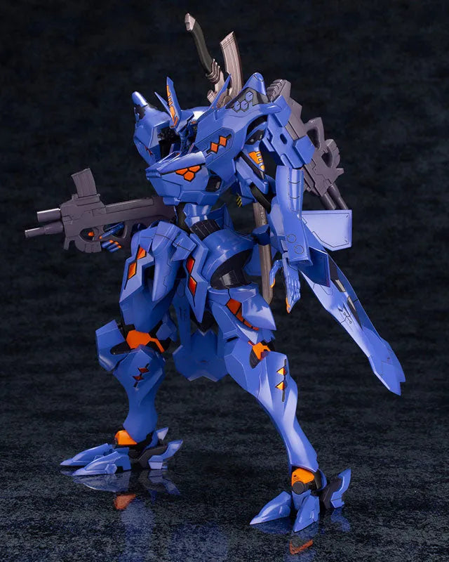Muv-Luv Alternative - Takemikaduchi - Type-00R - Konoe16 - Commander (Kotobukiya)ㅤ – Kotobukiya – ActionFigureBrasil