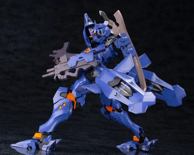 Muv-Luv Alternative - Takemikaduchi - Type-00R - Konoe16 - Commander (Kotobukiya)ㅤ – Kotobukiya – ActionFigureBrasil — acessórios