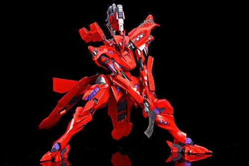 Muv-Luv Alternative - Takemikazuchi Type-00F - Mana Tsukuyomi Model, Ver. 1.5 (Kotobukiya)ㅤ – Kotobukiya – ActionFigureBrasil