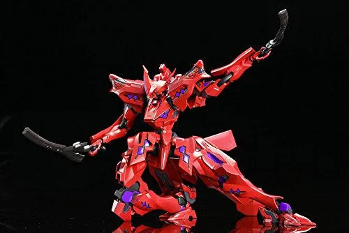 Muv-Luv Alternative - Takemikazuchi Type-00F - Mana Tsukuyomi Model, Ver. 1.5 (Kotobukiya)ㅤ – Kotobukiya – ActionFigureBrasil