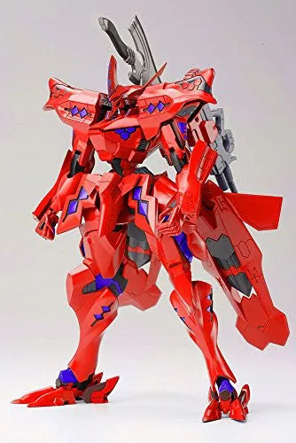 Muv-Luv Alternative - Takemikazuchi Type-00F - Mana Tsukuyomi Model, Ver. 1.5 (Kotobukiya)ㅤ – Kotobukiya – ActionFigureBrasil