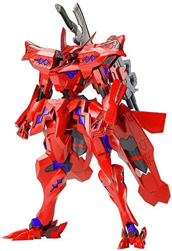 Muv-Luv Alternative - Takemikazuchi Type-00F - Mana Tsukuyomi Model, Ver. 1.5 (Kotobukiya)ㅤ – Kotobukiya – ActionFigureBrasil