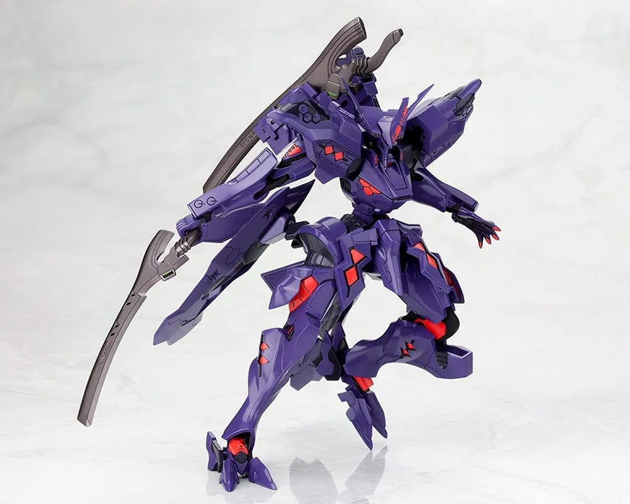 Muv-Luv Alternative - Takemikazuchi Type-00R - 1/144 (Kotobukiya)ㅤ – Kotobukiya – ActionFigureBrasil