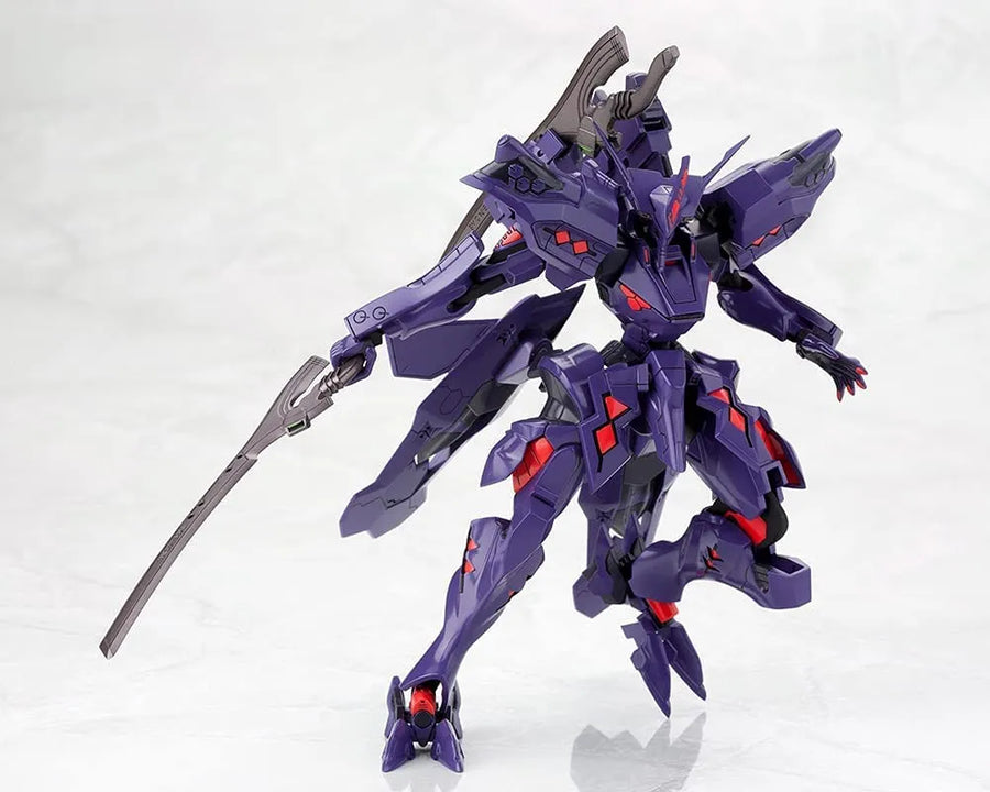 Muv-Luv Alternative - Takemikazuchi Type-00R - 1/144 (Kotobukiya)ㅤ – Kotobukiya – ActionFigureBrasil