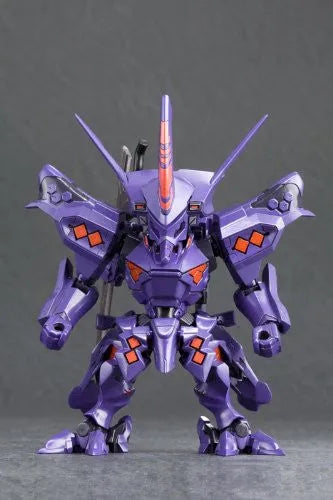 Muv-Luv Alternative - Takemikazuchi Type-00R - D-Style (Kotobukiya)ㅤ – Kotobukiya – ActionFigureBrasil