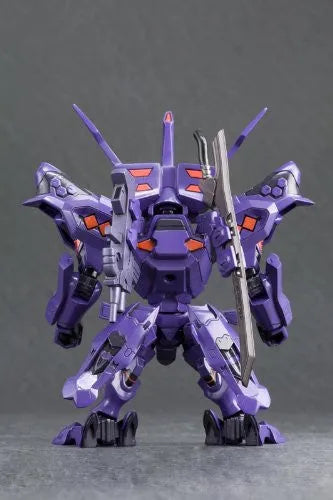 Muv-Luv Alternative - Takemikazuchi Type-00R - D-Style (Kotobukiya)ㅤ – Kotobukiya – ActionFigureBrasil