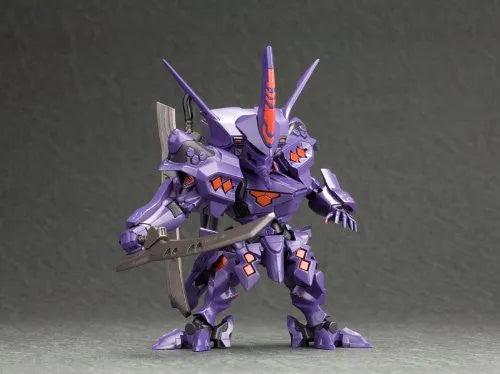 Muv-Luv Alternative - Takemikazuchi Type-00R - D-Style (Kotobukiya)ㅤ – Kotobukiya – ActionFigureBrasil
