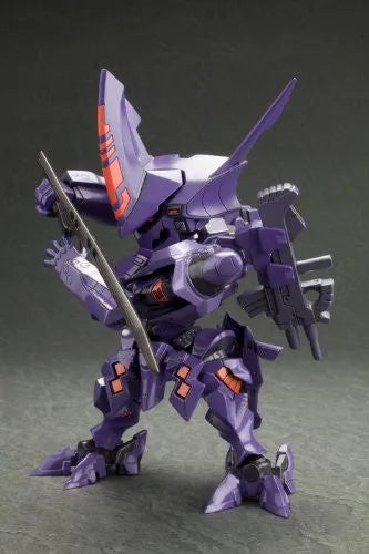 Muv-Luv Alternative - Takemikazuchi Type-00R - D-Style (Kotobukiya)ㅤ – Kotobukiya – ActionFigureBrasil