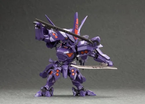 Muv-Luv Alternative - Takemikazuchi Type-00R - D-Style (Kotobukiya)ㅤ – Kotobukiya – ActionFigureBrasil