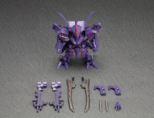 Muv-Luv Alternative - Takemikazuchi Type-00R - D-Style (Kotobukiya)ㅤ – Kotobukiya – ActionFigureBrasil