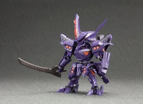 Muv-Luv Alternative - Takemikazuchi Type-00R - D-Style (Kotobukiya)ㅤ – Kotobukiya – ActionFigureBrasil