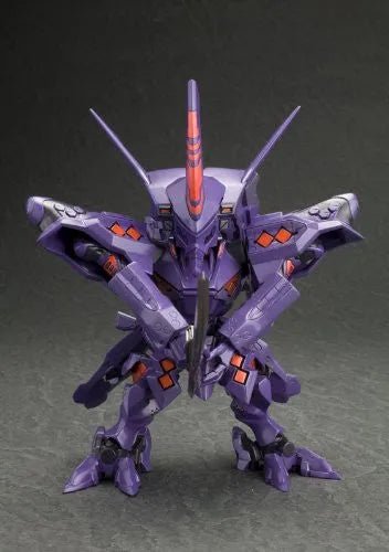 Muv-Luv Alternative - Takemikazuchi Type-00R - D-Style (Kotobukiya)ㅤ – Kotobukiya – ActionFigureBrasil