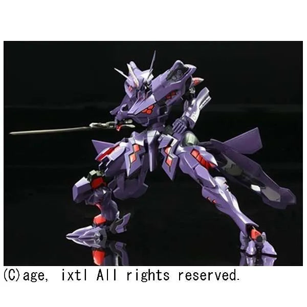 Muv-Luv Alternative - Takemikazuchi Type-00R - Ver. 1.5 (Kotobukiya)ㅤ – Kotobukiya – ActionFigureBrasil