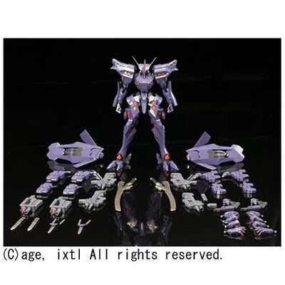 Muv-Luv Alternative - Takemikazuchi Type-00R - Ver. 1.5 (Kotobukiya)ㅤ – Kotobukiya – ActionFigureBrasil — acessórios