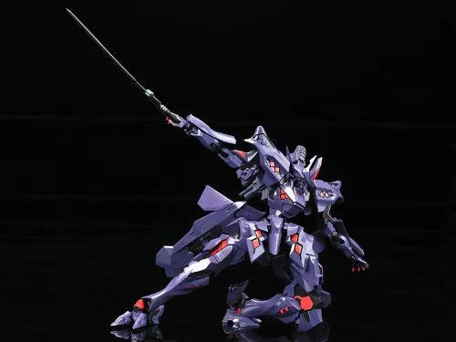 Muv-Luv Alternative - Takemikazuchi Type-00R - Ver. 1.5 (Kotobukiya)ㅤ – Kotobukiya – ActionFigureBrasil