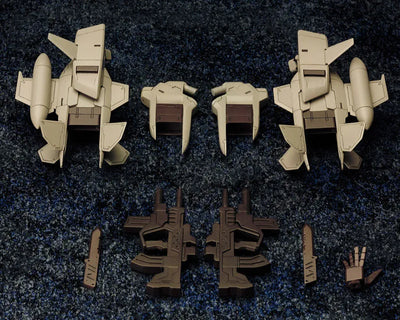 Muv-Luv Alternative Total Eclipse - 1/144 - F-15 ACTV - Active Eagle (Kotobukiya)ㅤ – Kotobukiya – ActionFigureBrasil — ambientada