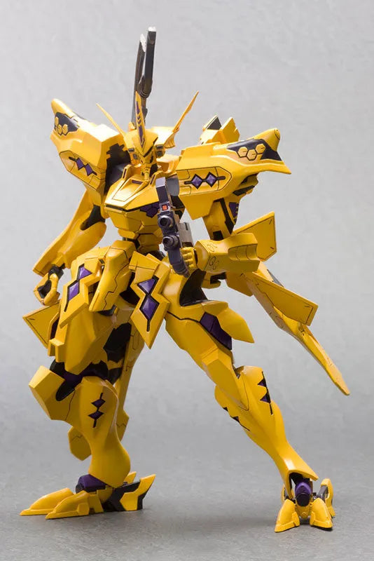 Muv-Luv Alternative - Total Eclipse - 1/144 - Takemikaduchi Type-00F - Takamura Yui Ki - 2022 Re-release (Kotobukiya)ㅤ – Kotobukiya – ActionFigureBrasil