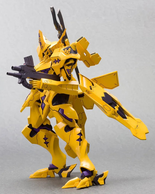 Muv-Luv Alternative - Total Eclipse - 1/144 - Takemikaduchi Type-00F - Takamura Yui Ki - 2022 Re-release (Kotobukiya)ㅤ – Kotobukiya – ActionFigureBrasil