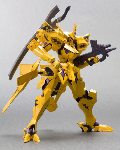 Muv-Luv Alternative - Total Eclipse - 1/144 - Takemikaduchi Type-00F - Takamura Yui Ki - 2022 Re-release (Kotobukiya)ㅤ – Kotobukiya – ActionFigureBrasil — acessórios