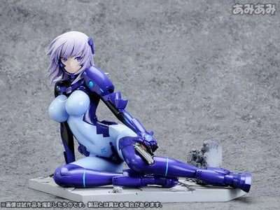 Muv-Luv Alternative Total Eclipse - Cryska Barchenowa - 1/7 - Eishi Strengthening Equipment (Kotobukiya)ㅤ – Kotobukiya – ActionFigureBrasil